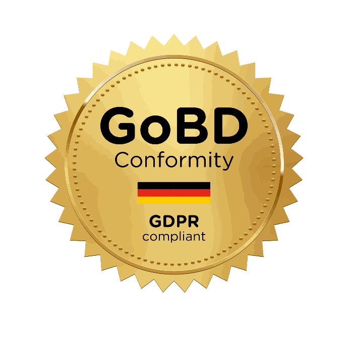 <span style="text-align: center;">GoBD-Modul</span><br/> <span style="text-align: center;">GoBD-Modul</span><br/>